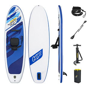 SUP laud Bestway Oceana Convertible 65350, 305x84x12 cm (1 foto / 10)