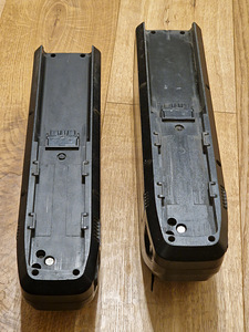 E-jalgratta aku 48V [17.2Ah / 15.7Ah] (Aku / Аккумулятор) (3 foto / 6)