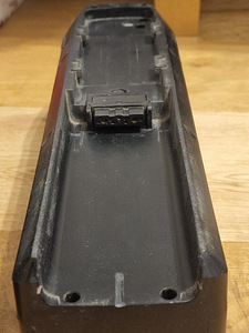 E-jalgratta aku 48V [17.2Ah / 15.7Ah] (Aku / Аккумулятор) (4 foto / 6)