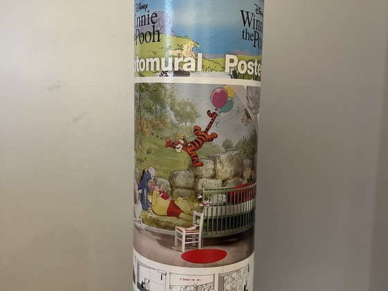 Fototapeet 368x254