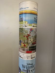 Fototapeet 368x254 (1 foto / 2)