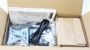 Makita BL4040X1 + DC40RA (2 foto / 2)