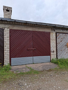 Altserva tn 5, Ahtme, Kohtla-Järve, Ida-Virumaa (1 фото из 1)