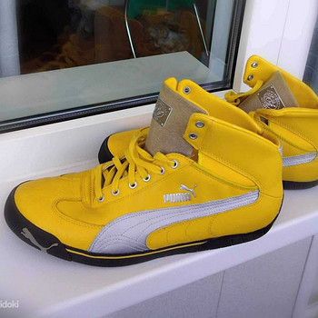 Кроссовки Puma / новые, размер 45