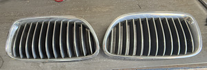BMW f10/f11 neerud (1 foto / 2)