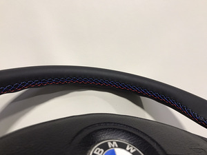 Руль BMW E39 (2 фото из 6)