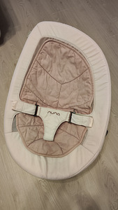 Шезлонг Nuna Leaf (2 фото из 2)