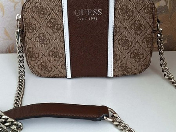 GUESS kott