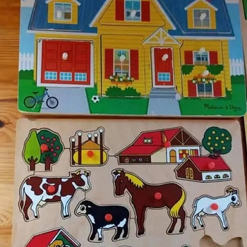 Детские игры