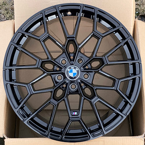R20 veljed 5x120 BMW Erilaiad - uued replica (2 foto / 4)
