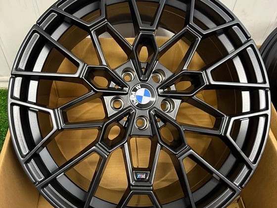 R20 veljed 5x112 BMW G Seeria Erilaiad uued Replica