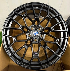 R20 veljed 5x112 BMW G Seeria Erilaiad uued Replica (1 foto / 1)