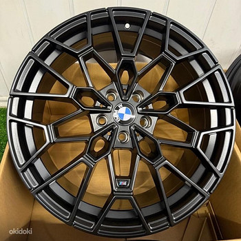 R20 veljed 5x112 BMW G Seeria Erilaiad uued Replica