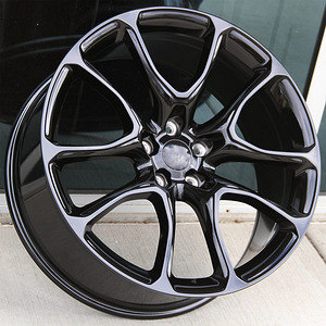 R20 veljed 5x127 Jeep - Uued Replica (1 foto / 1)