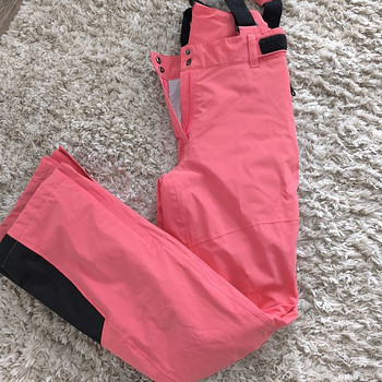 Малоиспользованные зимние брюки icepeak M