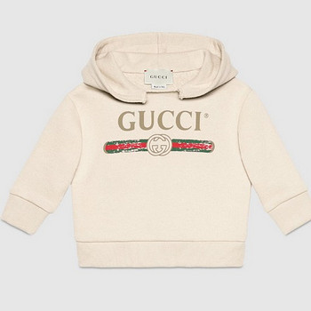 Детский свитер Gucci