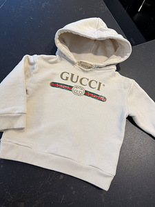 Детский свитер Gucci (2 фото из 4)