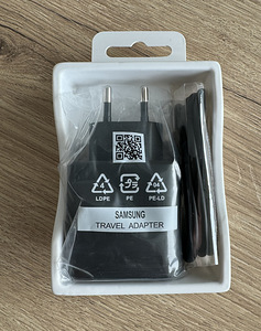 Samsung kiirlaadija kiir laadija 45W PD adapter USB-C USB C (2 foto / 2)
