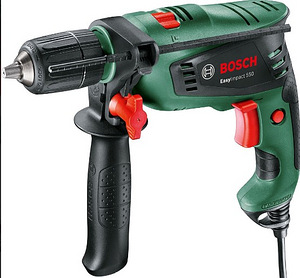 Bosch EasyImpackt 550 löökpuur (1 foto / 3)