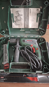 Bosch EasyImpackt 550 löökpuur (3 foto / 3)