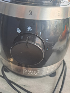 Müüa köögikombain Russel Hobbs (2 foto / 3)