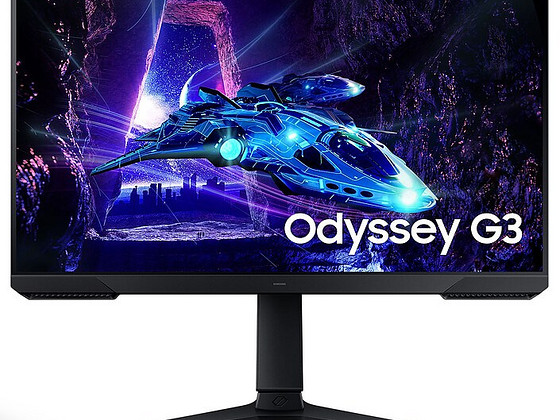 Monitor Samsung Odyssey G3 144hz 24"