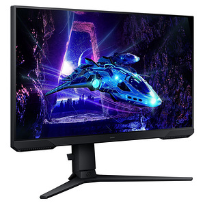 Monitor Samsung Odyssey G3 144hz 24" (2 foto / 4)