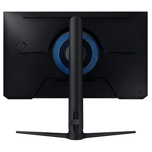Monitor Samsung Odyssey G3 144hz 24" (4 foto / 4)