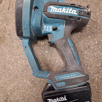 Makita tööriistad
