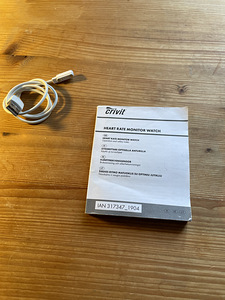 Crivit IAN 317347 Spordikell (3 foto / 3)