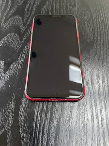 iPhone XR 64GB (1 фото из 3)