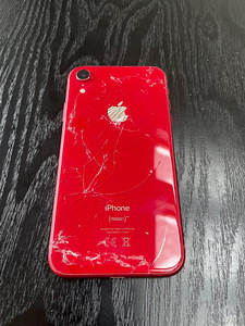 iPhone XR 64GB (2 фото из 3)