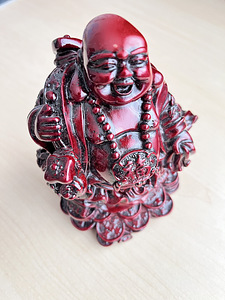Statuett (1 foto / 5)