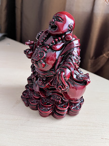 Statuett (2 foto / 5)