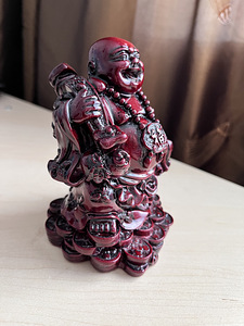 Statuett (3 foto / 5)