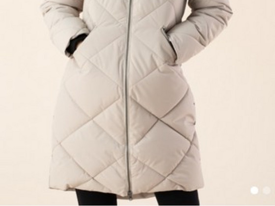 Naiste parka 3XL