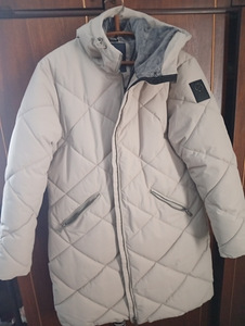 Женская парка 3XL (2 фото из 6)