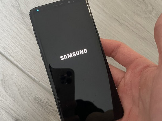 Samsung s9