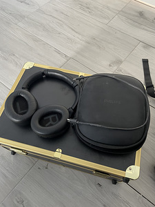 Наушники Philips (1 фото из 2)