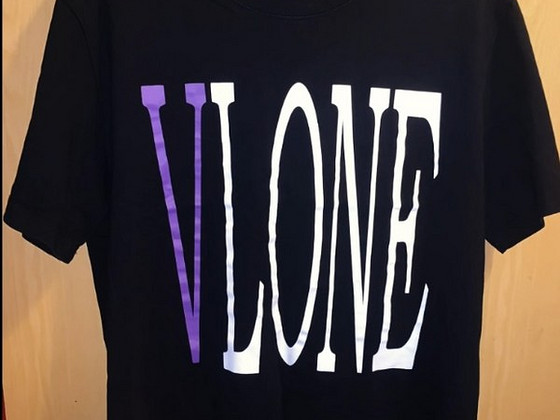 Vlone футболка