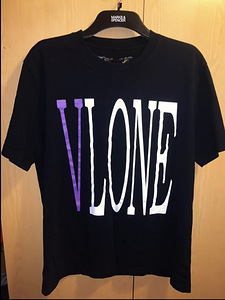 Vlone футболка (1 фото из 2)