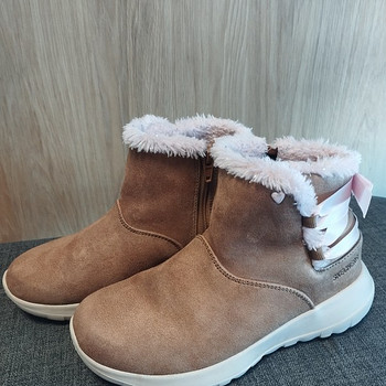 Сапоги Skechers 32