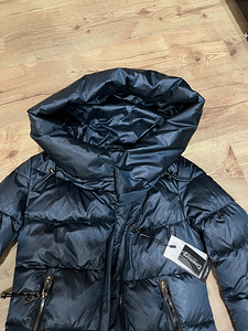 Продаю зимние пальто женское (2 фото из 4)
