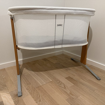 BabyBjorn beebihäll / BabyBjorn häll