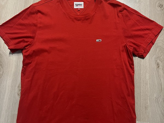 Футболка Tommy Hilfiger