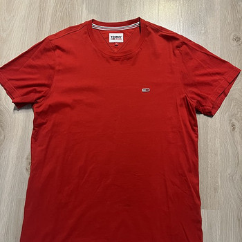 Футболка Tommy Hilfiger