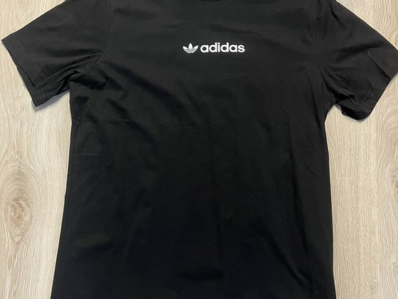 футболка Adidas