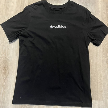 футболка Adidas