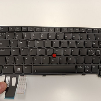 Lenovo ThinkPad T14 ,L14 ,P14s Gen 3 / Gen 4 klaviatuur