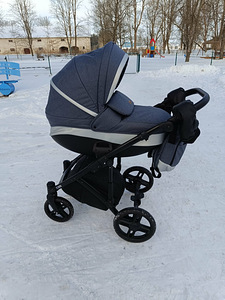 Продается Milli Way Plus 3в1 (1 фото из 5)